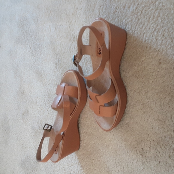 Brie korks shoes - Picture 4 of 4